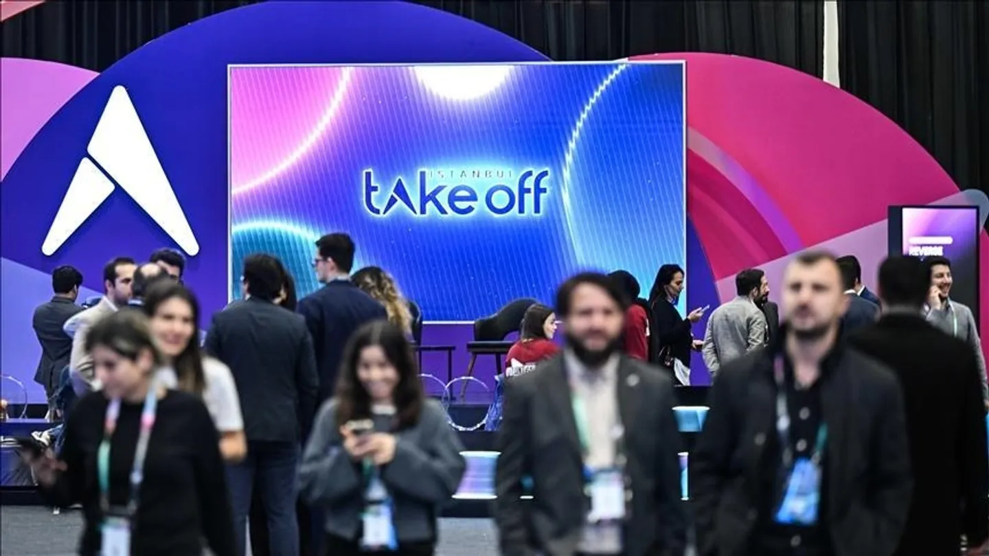 Take Off Istanbul vodi turske startupe na svjetsku scenu