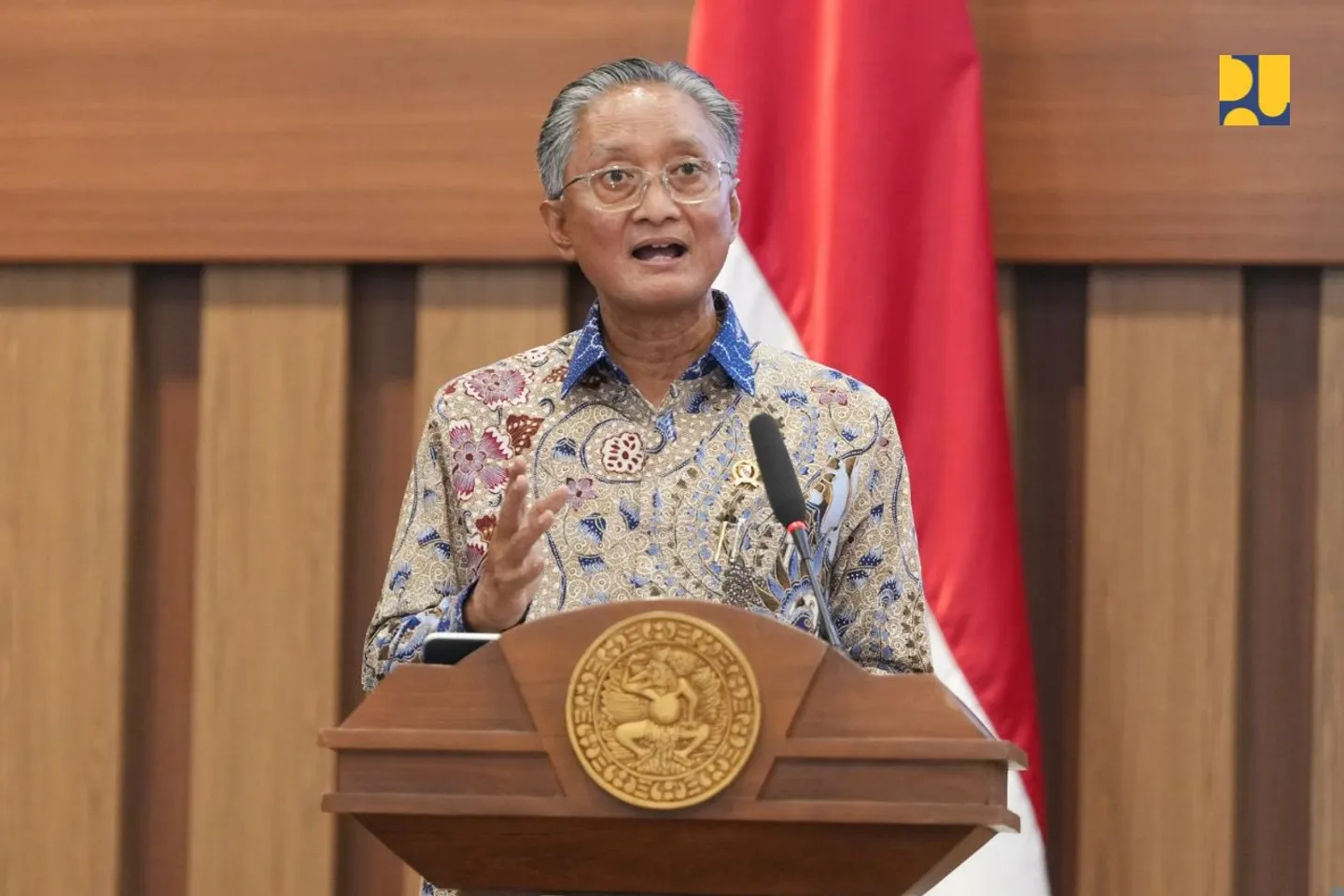 Kementerian PU tetapkan arah baru kerjasama infrastruktur strategis dengan China