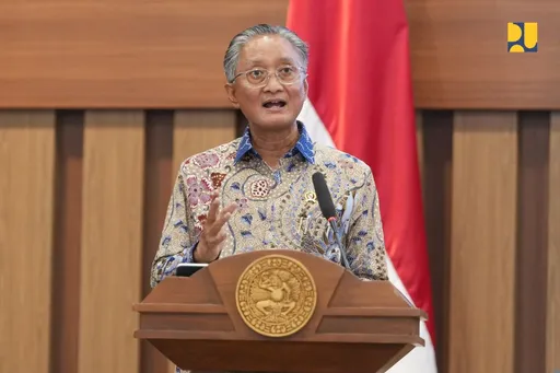 Kementerian PU tetapkan arah baru kerjasama infrastruktur strategis dengan China