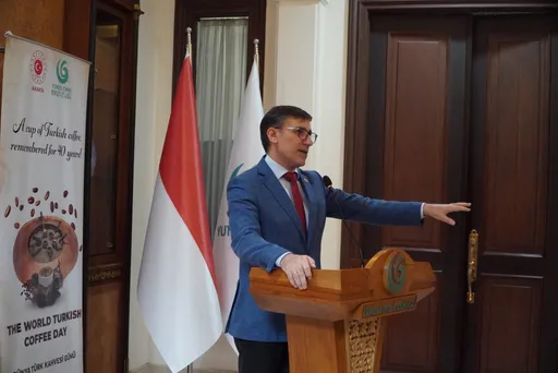 Türkiye incar kerja sama lebih luas dengan Indonesia, dorong kemitraan dagang dan pertahanan