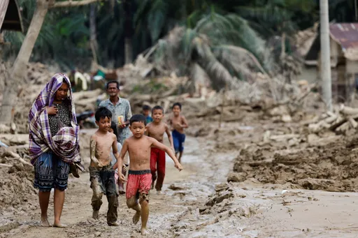 Korban meninggal bencana Sumatera naik 969 jiwa, bantuan untuk perempuan dan anak diprioritaskan