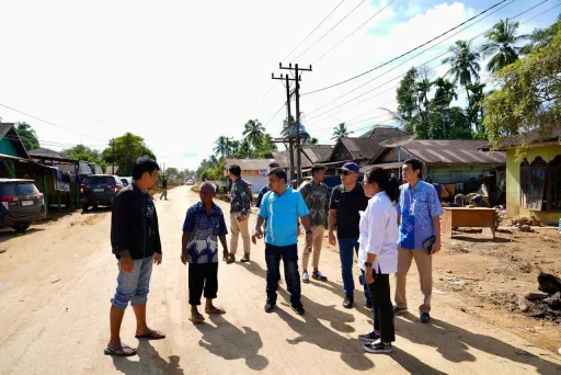 Pemerintah siapkan 2.000 rumah untuk korban bencana Sumatera lewat dana CSR