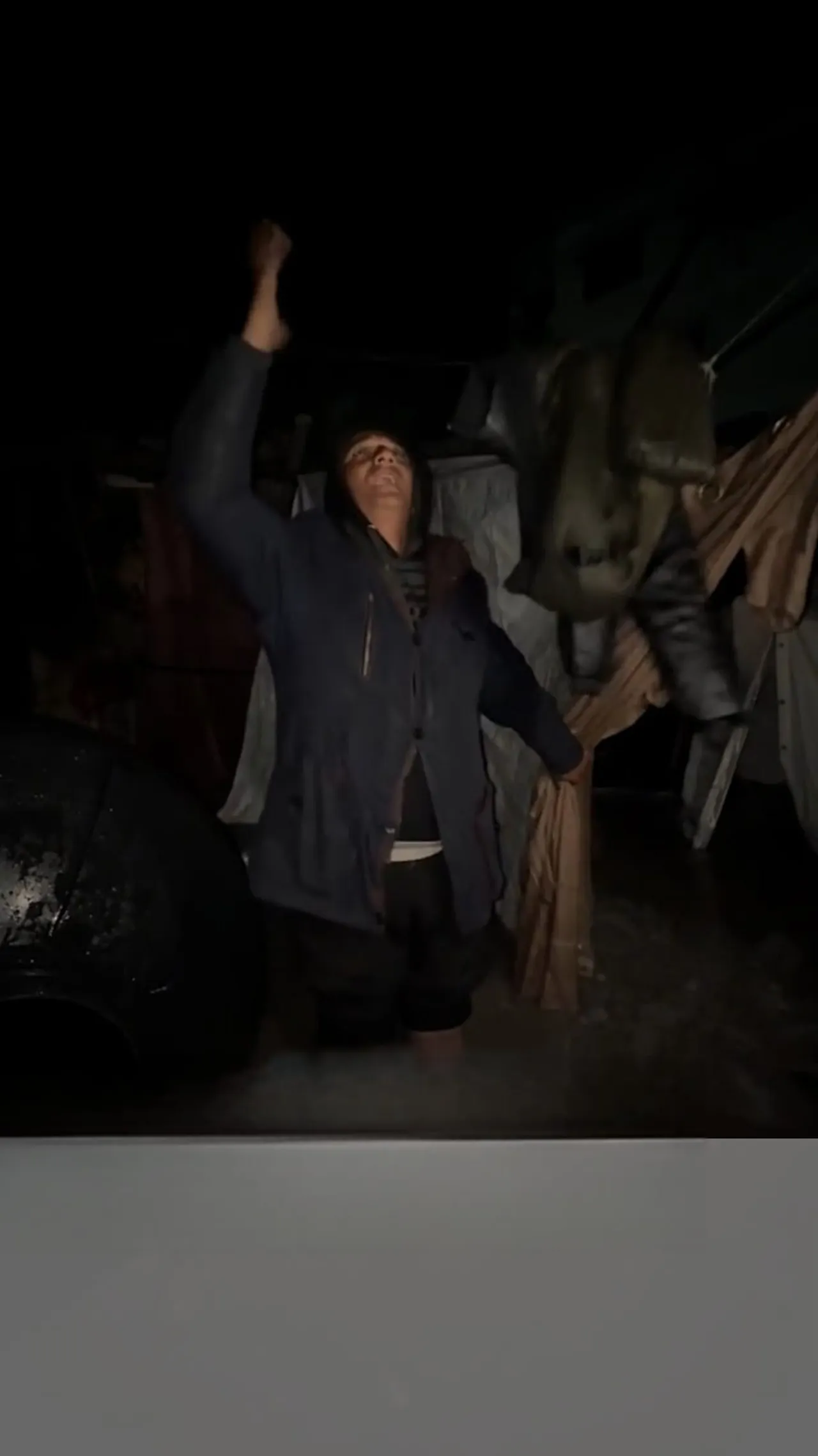 "Çfarë bënë fëmijët që ta meritonin këtë?"