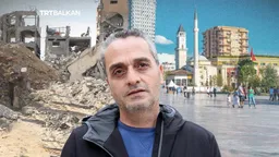 Nga Gaza në Tiranë, për kurimin e “foshnjës së luftës”