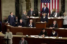 US House approves $900B defence bill with funds for Ukraine, Israel
