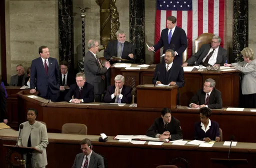 US House approves $900B defence bill with funds for Ukraine, Israel
