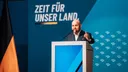 «Альтернатива для Германии» призвала возродить европейский национализм