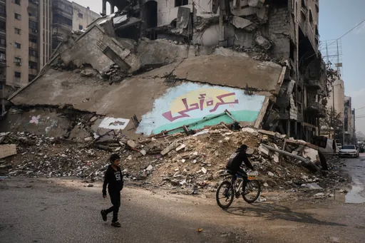 Israël tue trois Palestiniens à Gaza malgré le cessez-le-feu