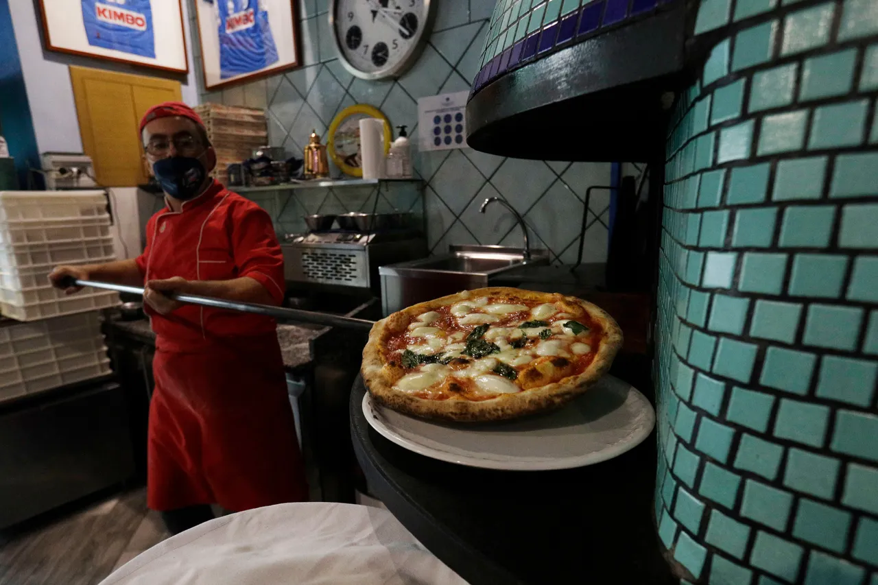 Италијанската кујна и египетското јадење кошари запишани на Листата на културно наследство на УНЕСКО