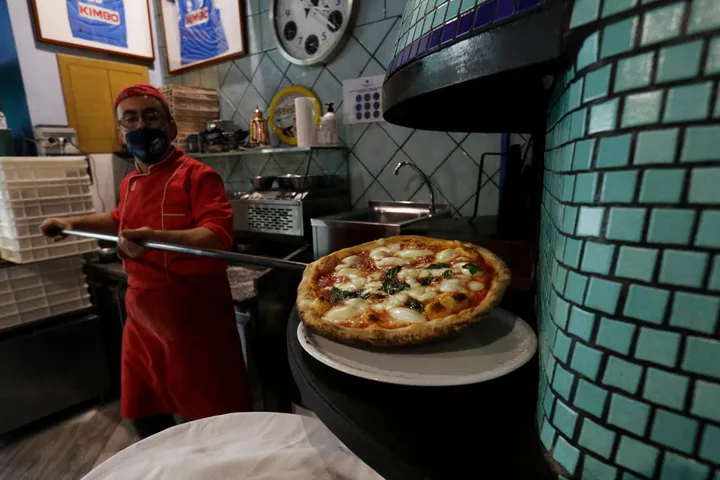 Италијанската кујна и египетското јадење кошари запишани на Листата на културно наследство на УНЕСКО