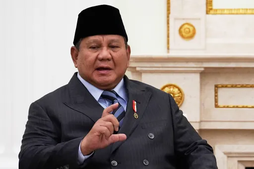 Prabowo ajukan keponakan sebagai calon deputi gubernur BI, pasar soroti independensi bank sentral
