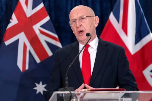 عملية مشتركة مع فرنسا.. بريطانيا تعلن قصف مستودع أسلحة لتنظيم داعش الإرهابي في سوريا