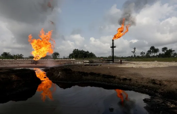 Nigeria oil and gas sector don attract more than $24 billion dollars investment- NNPC oga