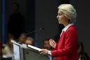 Von der Leyen poručila Trumpovoj administraciji da se ne miješa u evropsku demokratiju