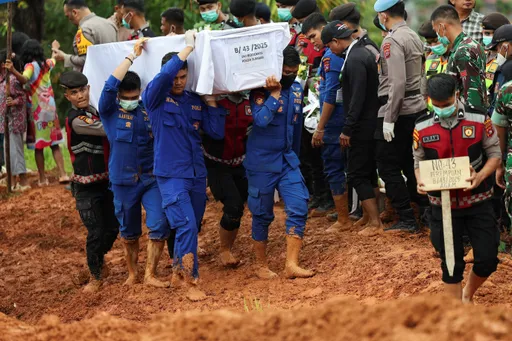Flutkatastrophe in Südasien: Zahl bestätigter Todesopfer steigt auf über 1000