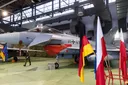 Germany to deploy Eurofighter jets for NATO's new Arctic mission
