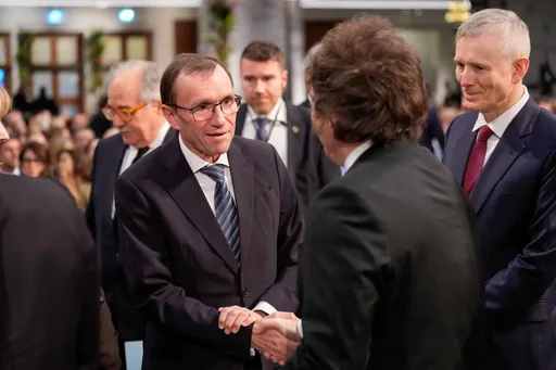 Norwegia odpowiada na nową strategię Francji