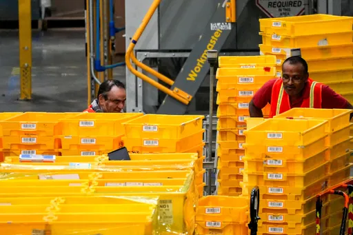 अमेज़न का कहना है कि वह 2030 तक भारत में 35 अरब डॉलर का निवेश करेगी।