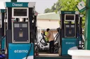Wahala for M-East: Fuel price don go up, Nigerians dey feel di pinch