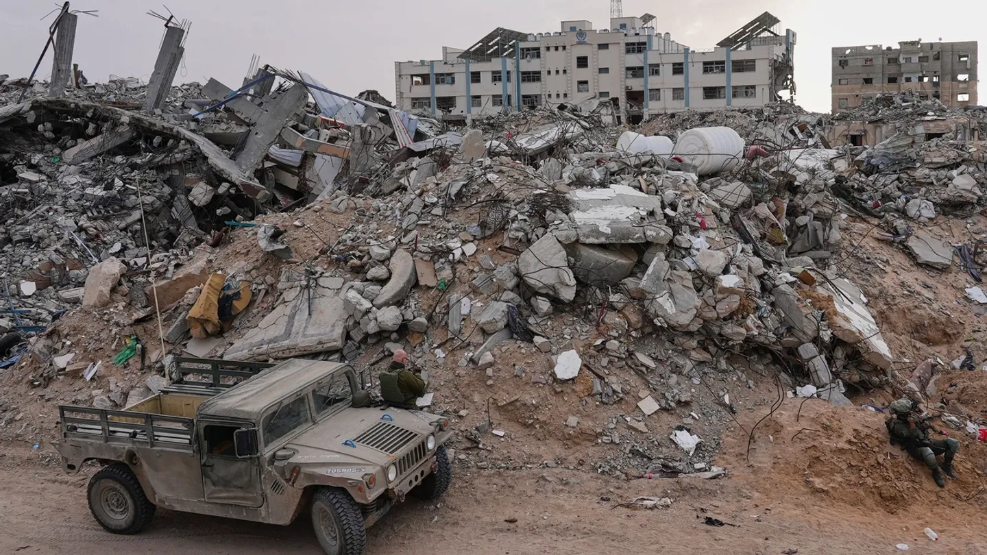 واشنطن تضغط على نتنياهو لأجل المرحلة الثانية من اتفاق غزة.. والقاهرة تشدد على ضرورة تنفيذها