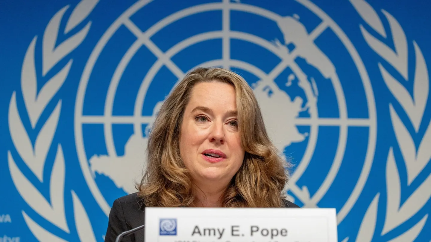 سازمان ملل: ترکیه بزرگ‌ترین کمک غیرنقدی اسکان را به سودان ارسال کرد