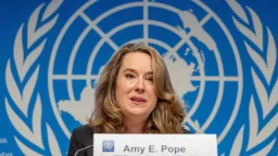 سازمان ملل: ترکیه بزرگ‌ترین کمک غیرنقدی اسکان را به سودان ارسال کرد