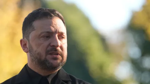 زيلينسكي يربط إجراء الانتخابات الرئاسية بالضمانات الأمنية الأمريكية والأوروبية