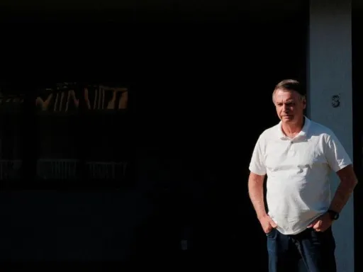 Braziliyada Bolsonarunıñ 27 yıllıq törmä cäzasın qısqartu öçen qanun äzerlände