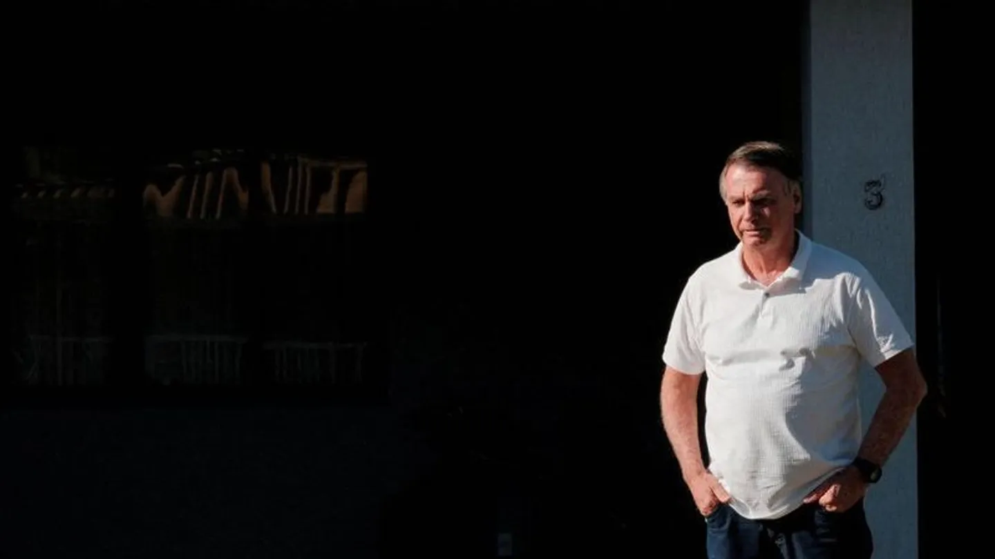 Болсонарудың жазасы қысқарады