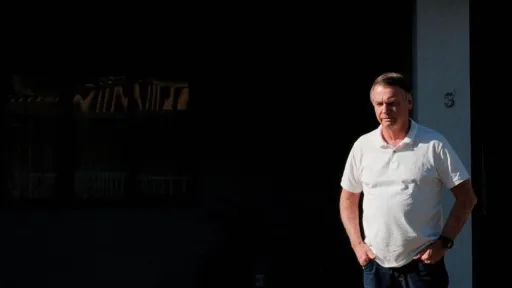 Болсонарудың жазасы қысқарады