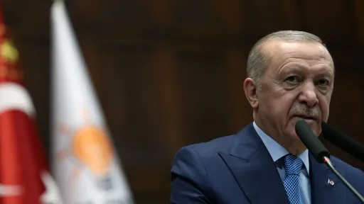 اردوغان: نسلکشی اسرائیل در غزه ارزشهای جهانی حقوق بشر را بهشدت تضعیف کرده است