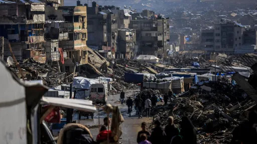 وزارت بهداشت فلسطین در غزه: شمار کشتهشدگان از اکتبر ۲۰۲۳ به بیش از ۷۰ هزار نفر رسید