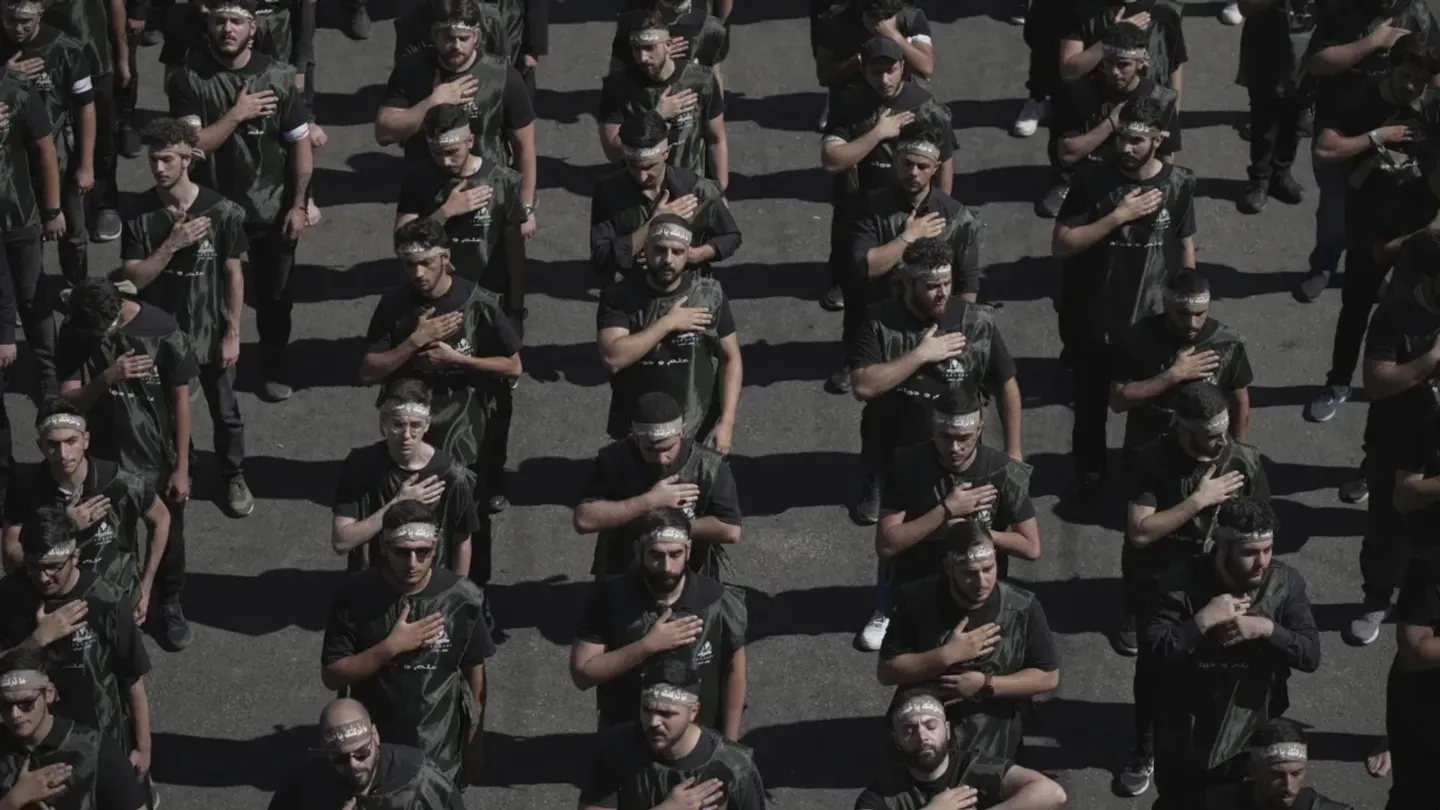 Ирак исключил «Хезболлу» из списка террористов