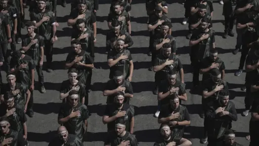 Ирак исключил «Хезболлу» из списка террористов