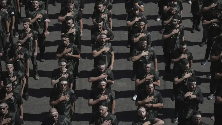 Ирак исключил «Хезболлу» из списка террористов