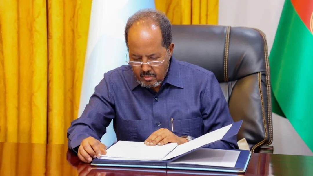 Somalia establishes its first-ever national human rights commission