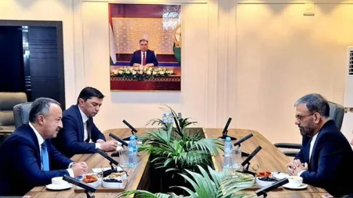 بررسی راههای تقویت همکاریهای تجاری و اقتصادی میان تاجیکستان و ایران