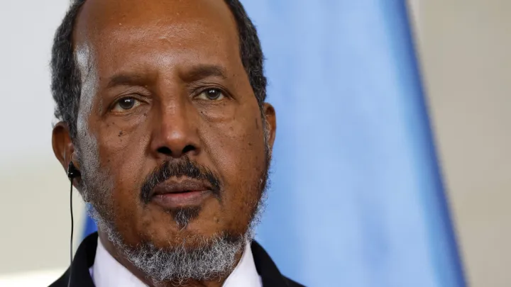 Somalia establishes its first-ever national human rights commission