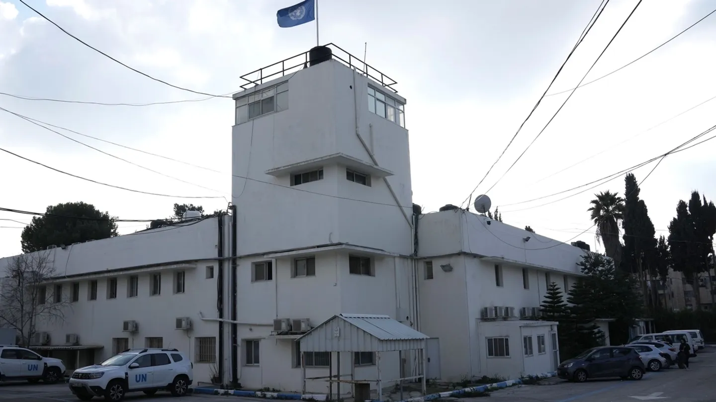 اتحادیه عرب حمله اسرائیل به مقر اونروا در قدس شرقی اشغالی را محکوم کرد