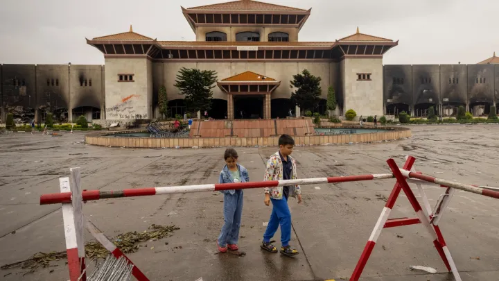 کمیسیون انتخابات نپال: رأی‌گیری سراسری ۵ مارس ۲۰۲۶ برگزار می‌شود