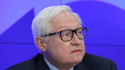 روسیه: از ایران در دستیابی به راه‌حل مبتنی بر مذاکره با آمریکا حمایت می‌کنیم