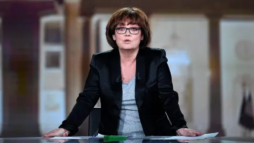 “Nathalie Saint-Cricq ça suffit !”: une pétition réclame le licenciement de l’éditorialiste