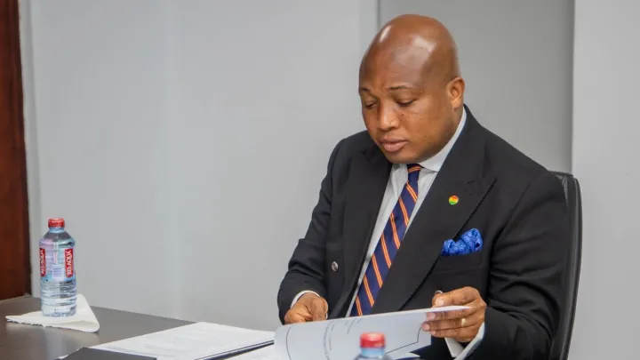 Ghana deports three Israelis in retaliatory move after 'ill treatment' of its nationals