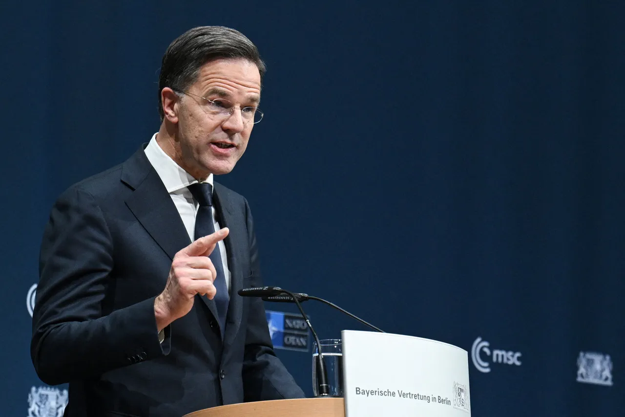 Rutte slaat alarm: ‘Wij zijn het volgende doelwit, oorlog dreigt op schaal van onze grootouders’