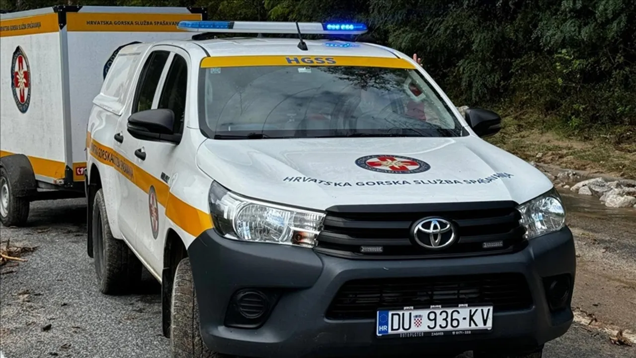 Përmbyset varka me migrantë në lumin Sava në Kroaci, të paktën një i vdekur