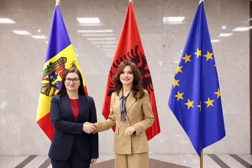 Spiropali: Zgjerimi i BE-së është një nga mjetet më efikase për siguri dhe paqe në Evropë