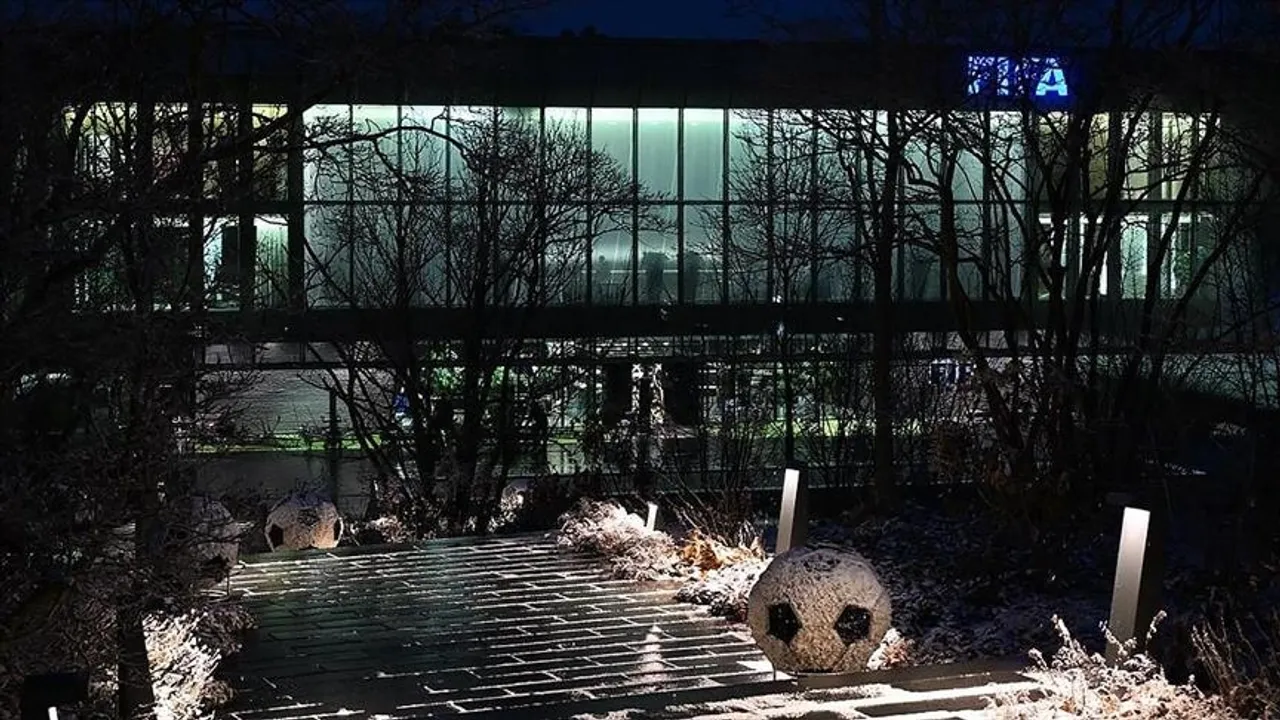 Египет бара ФИФА да блокира ЛГБТ активности на Мундијалот со Иран