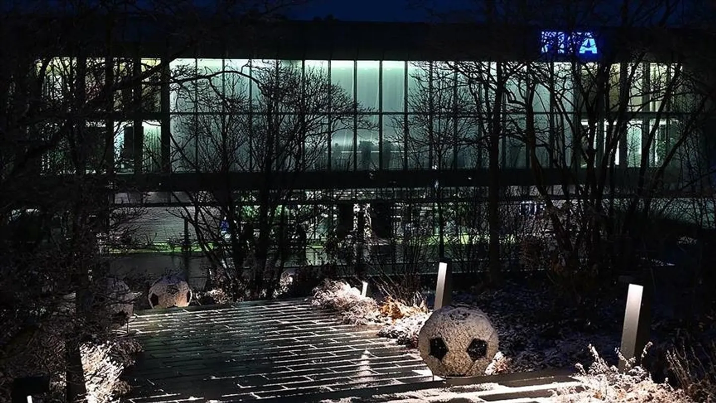 Egipat traži od FIFA-e da blokira LGBTQ+ aktivnosti na Svjetskom prvenstvu s Iranom