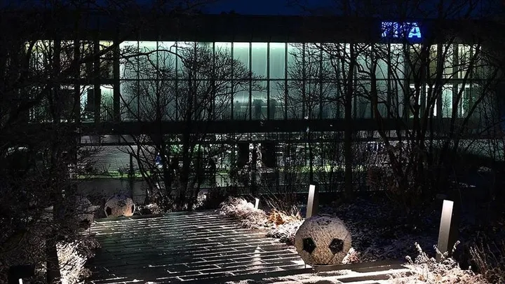 Egipat traži od FIFA-e da blokira LGBTQ+ aktivnosti na Svjetskom prvenstvu s Iranom