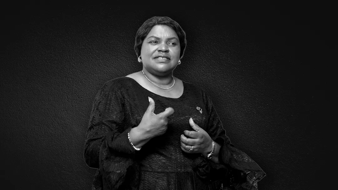 Tanzania yamuomboleza mbunge wa Peramiho Jenista Mhagama